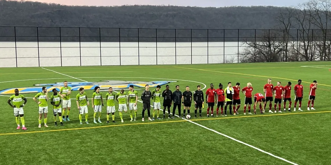Size Matters: FC Motown file official protest after 2-1 loss to Manhattan SC