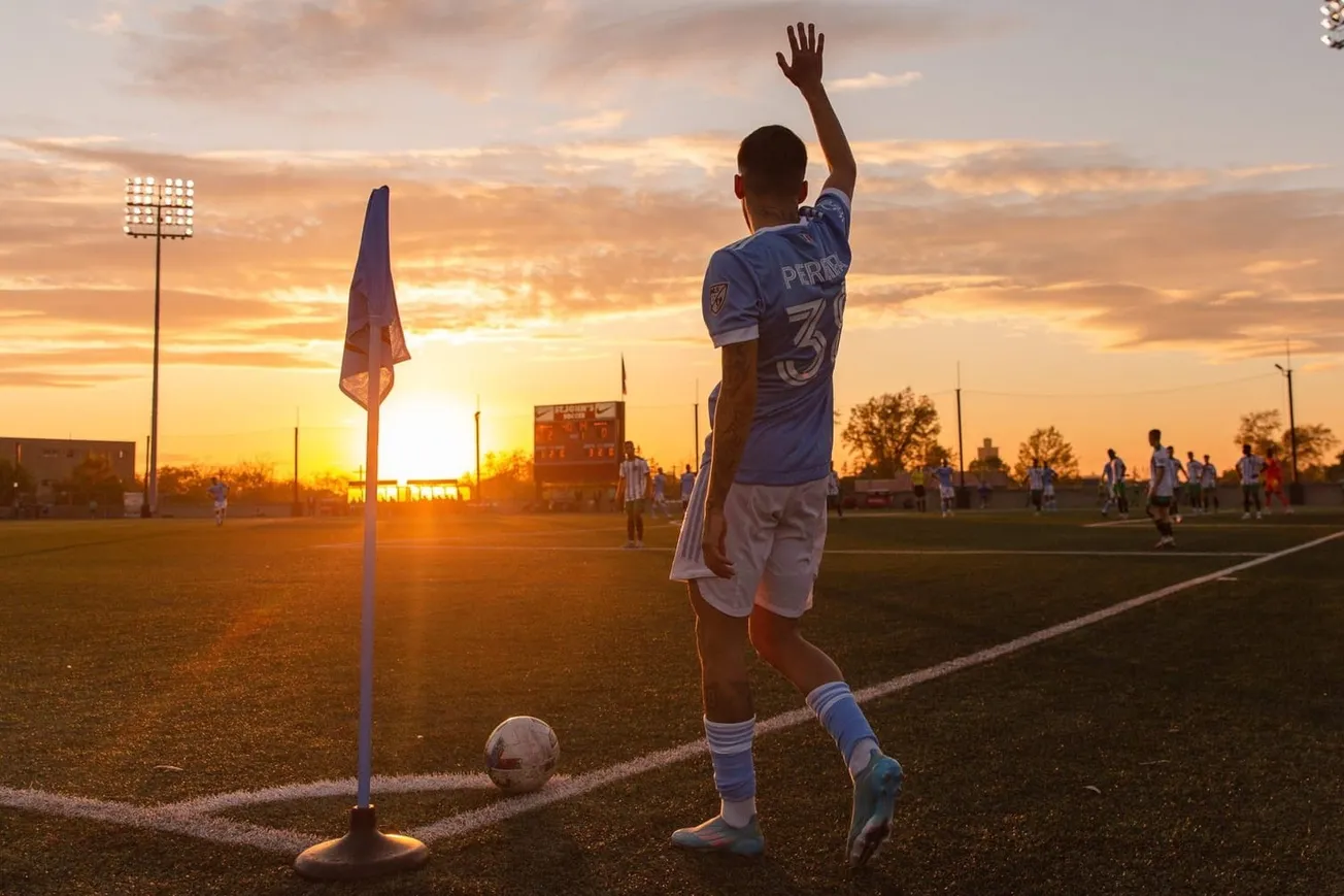 NYCFC to play FC Cincinnati in 2023 US Open Cup