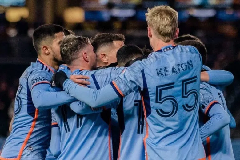 NYCFC vs DC United: Rate the players
