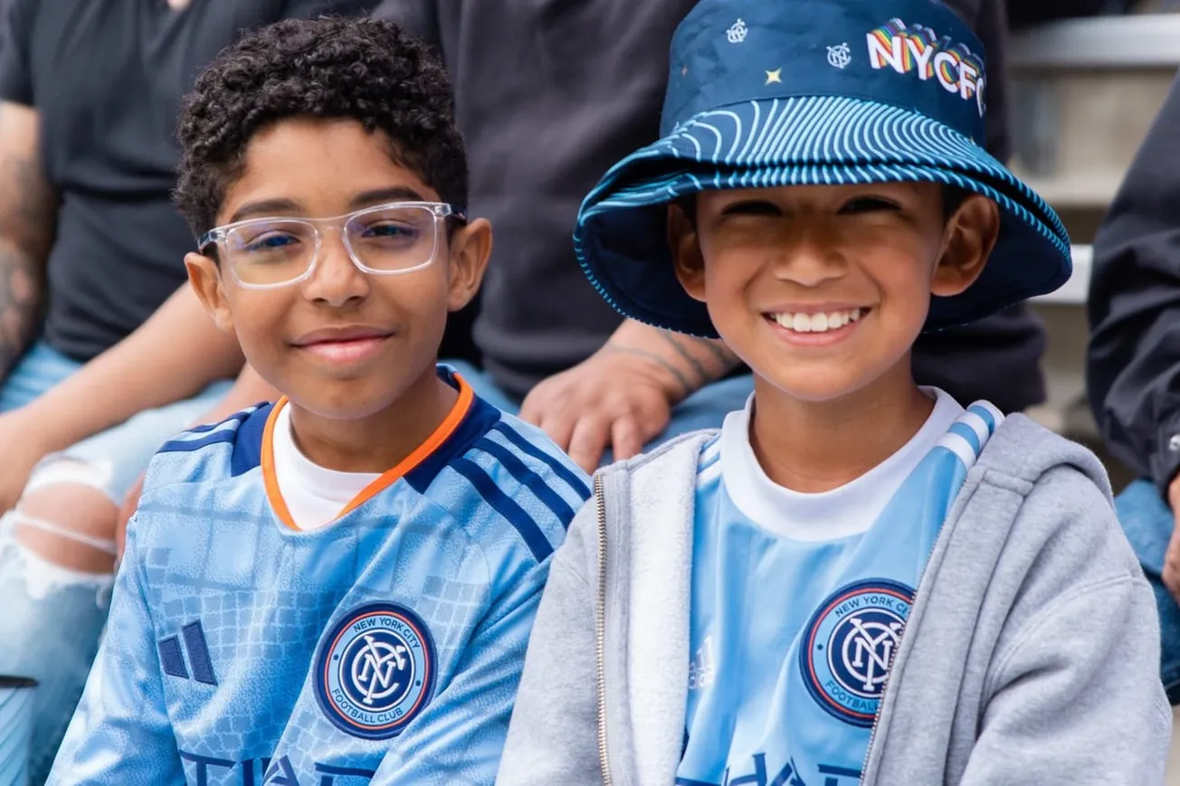 Leagues Cup Group Stage: NYCFC vs Toronto at Red Bull Arena