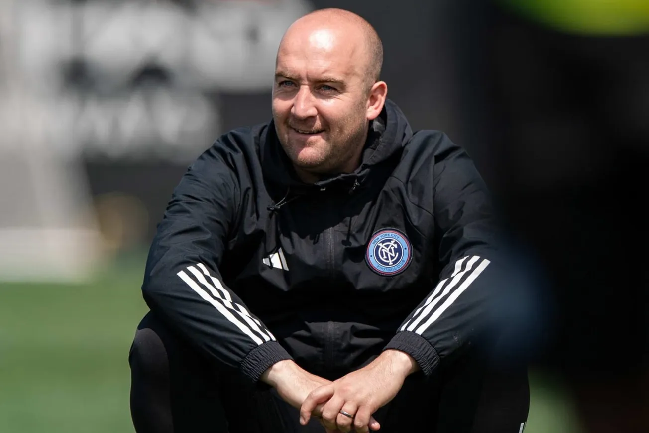 Managing the busiest summer transfer window in NYCFC history