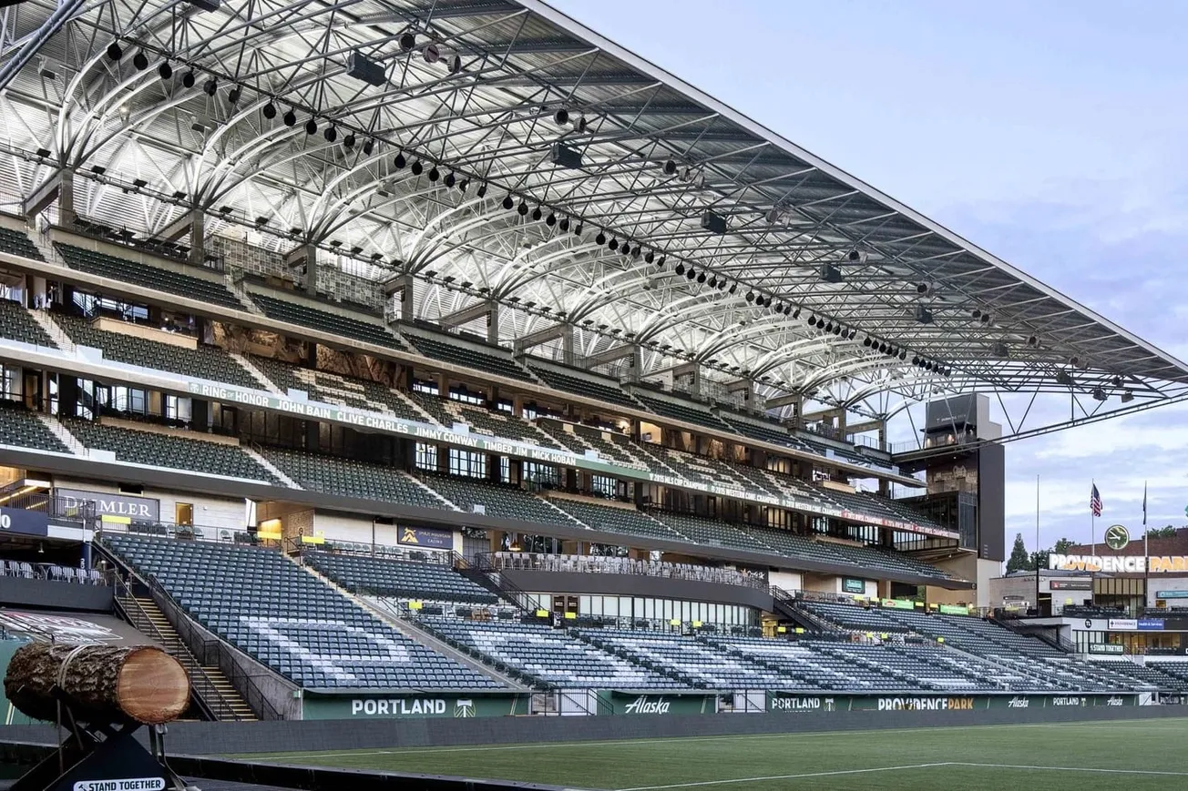 Matchday 20: NYCFC vs Portland at Providence Park