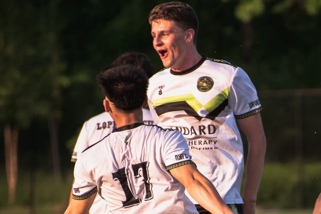 Soccerpalooza: CSL hold promotion playoffs at Randalls Island on Sunday