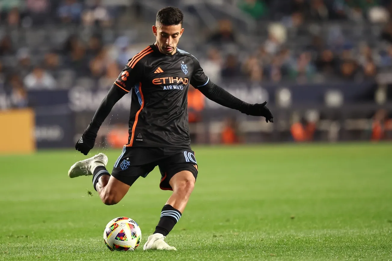 NYCFC vs Toronto player ratings