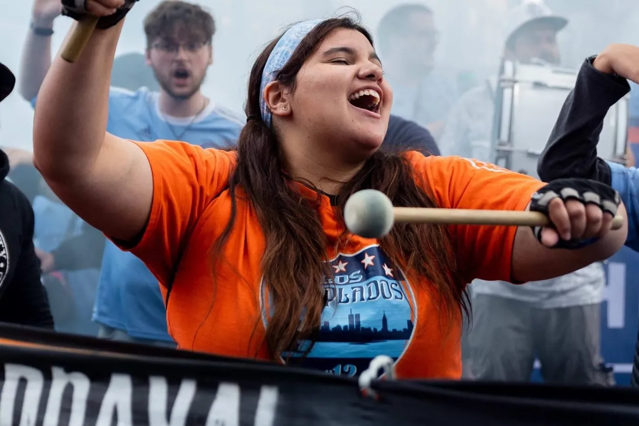 Matchday 18: NYCFC vs Columbus Crew in the Bronx