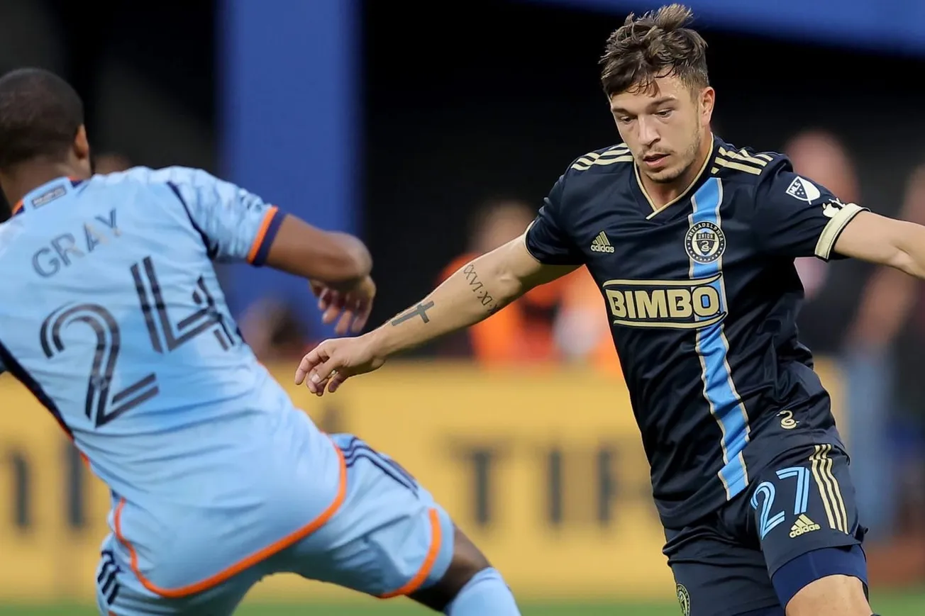 Defensive blunders cost NYCFC, again