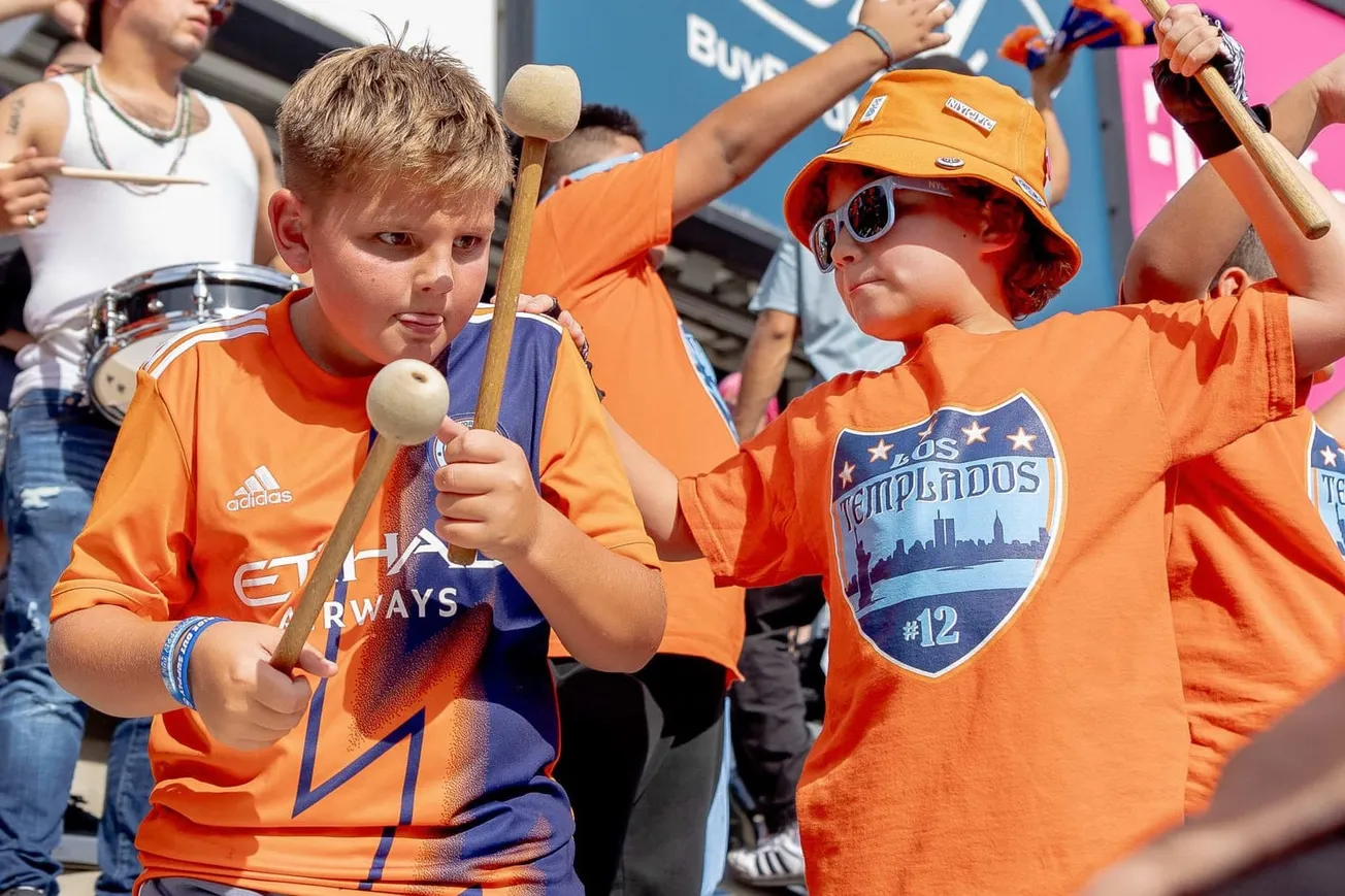 Game Day Hub: NYCFC vs Orlando at Citi Field