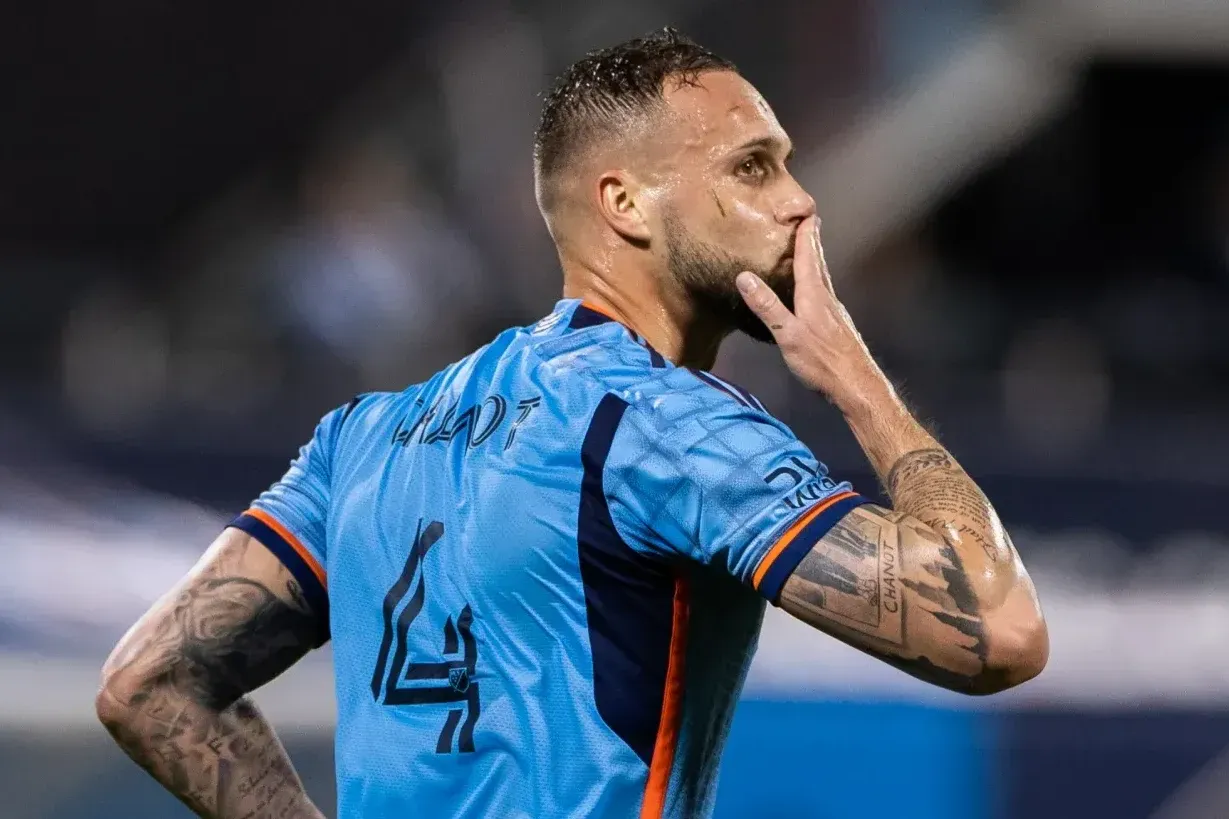 NYCFC vs Philadelphia Player Ratings