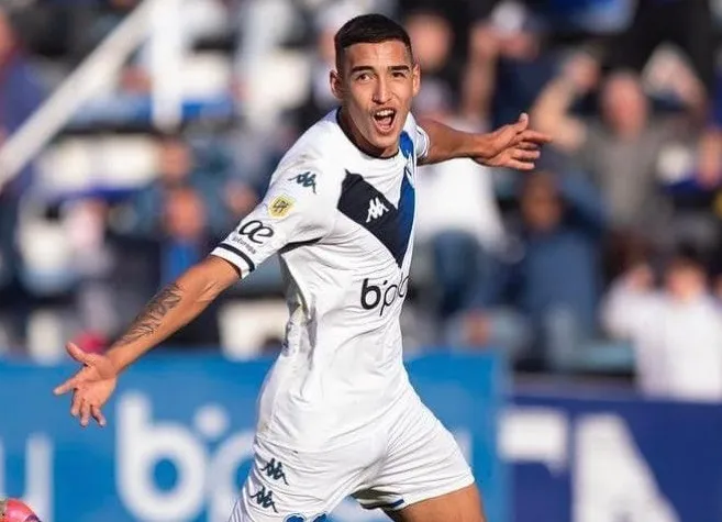 Argentine winger Julián Fernández in talks to join NYCFC: Reports