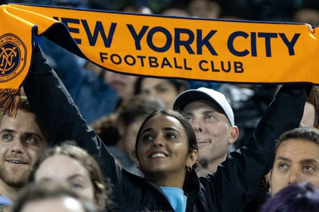 Game Day Hub: NYCFC vs Toronto FC at BMO Field