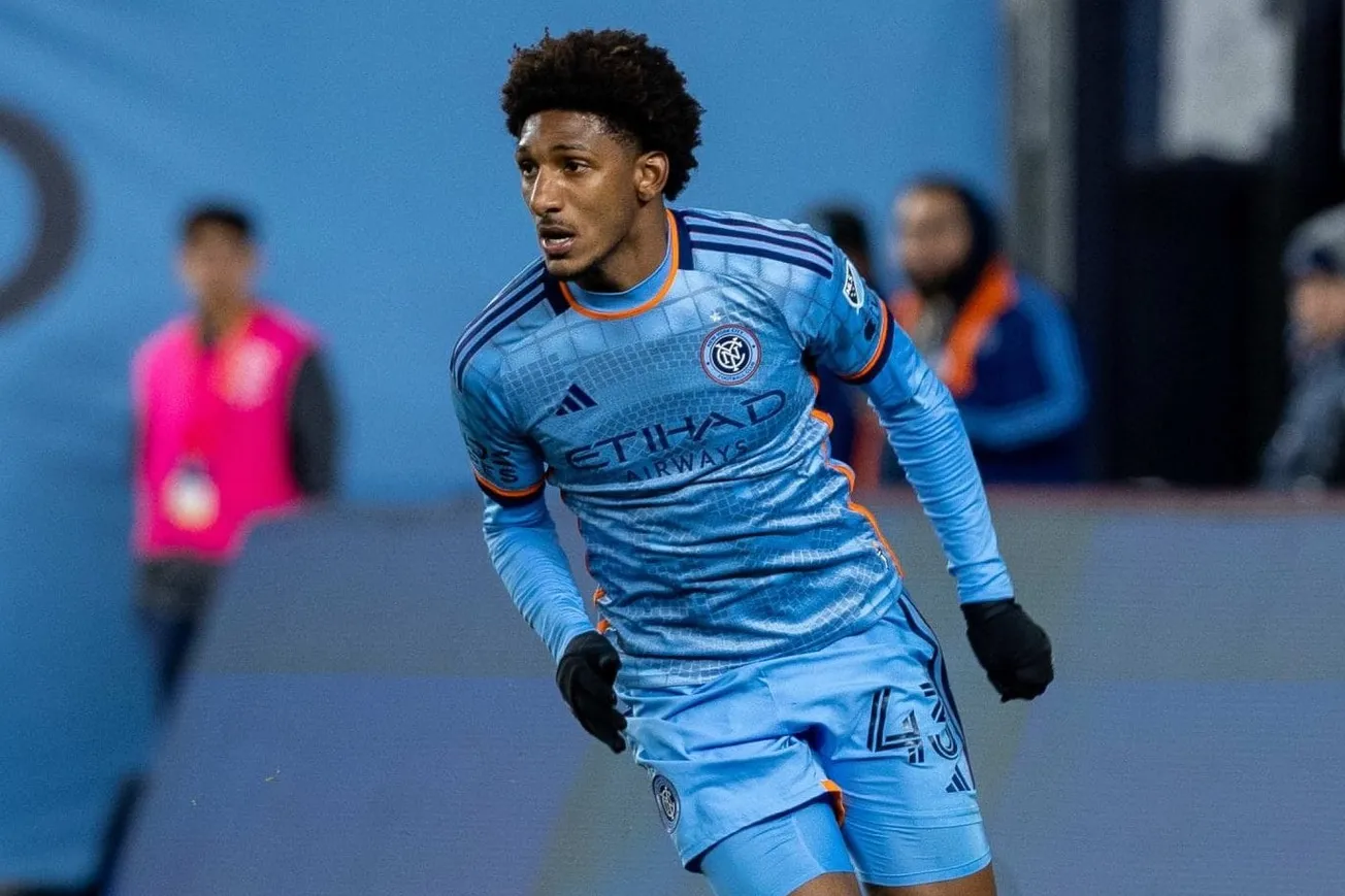 NYCFC draw with Charlotte highlights glaring transfer needs