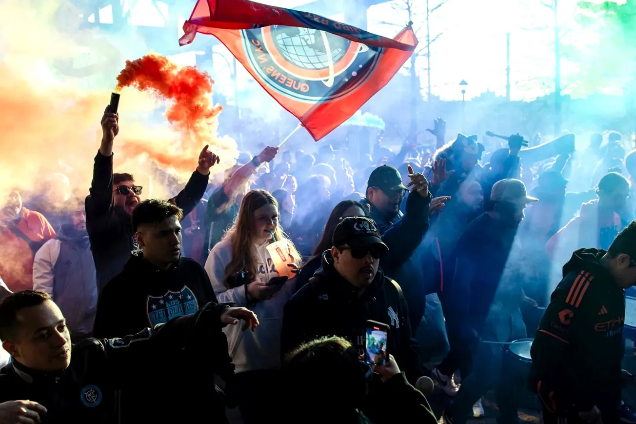 Game Day Hub: New York City vs Charlotte in The Bronx