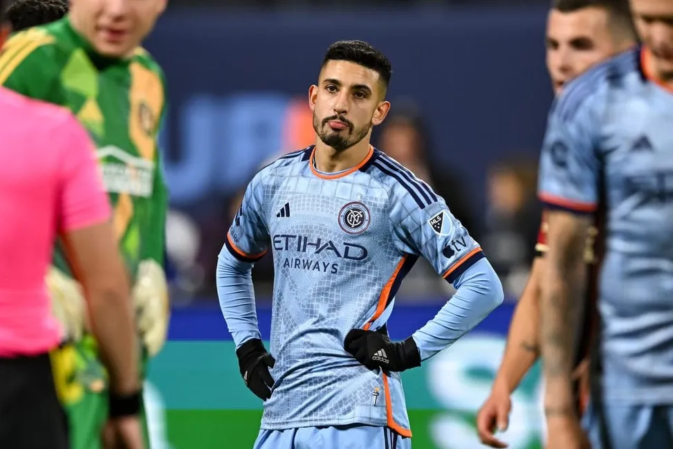 NYCFC vs Atlanta United player ratings