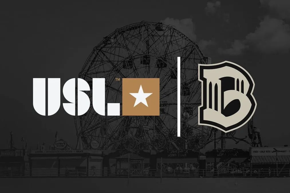 Why Brooklyn Football Club is joining the USL Championship