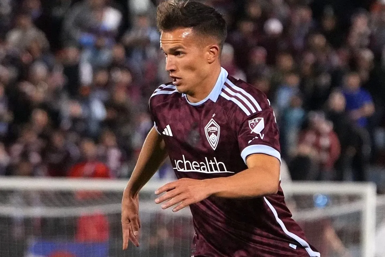 Oppo Research: 5 Things about Colorado Rapids