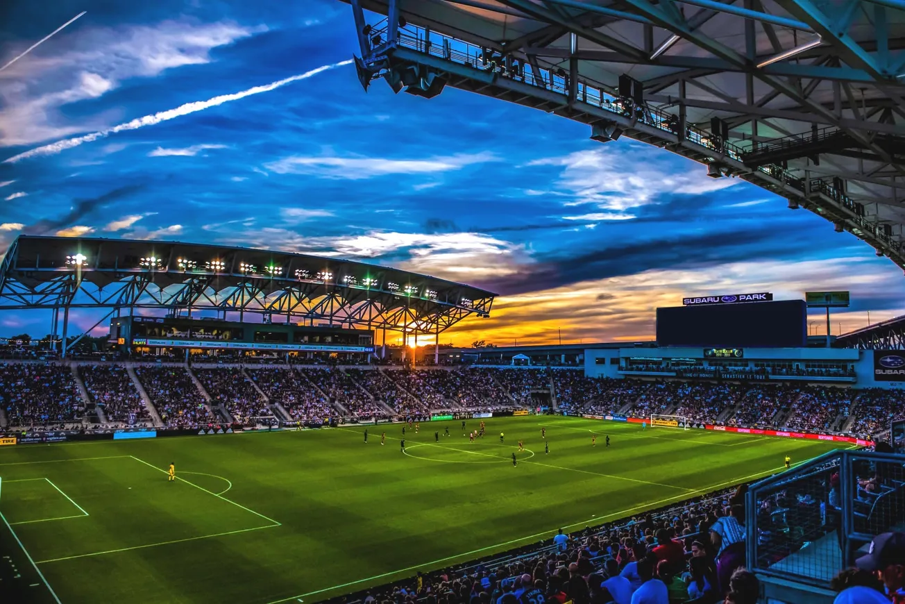 Game Day Hub: New York City vs Philadelphia Union at Subaru Park