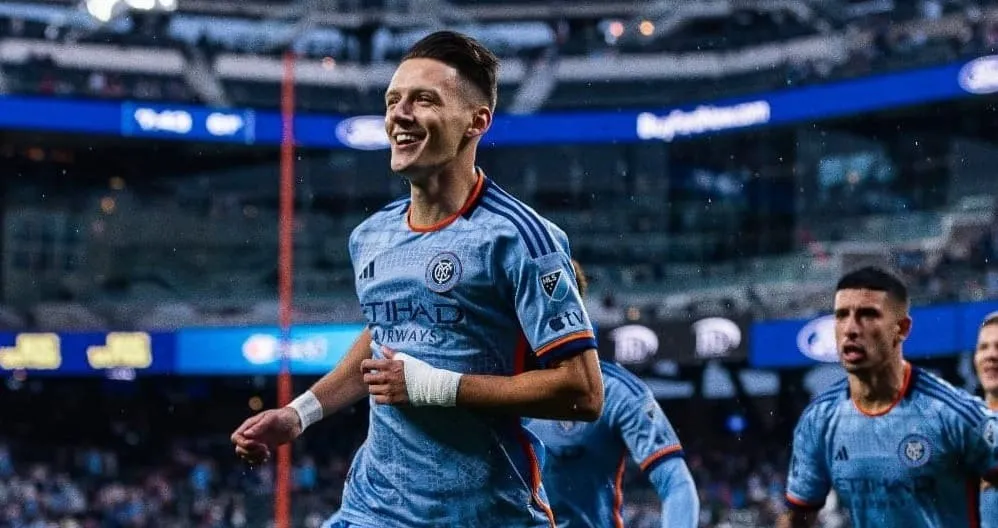 New York City FC vs Red Bulls: Rate the players