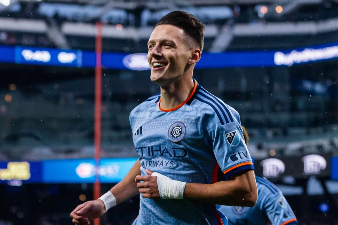 New York City vs Red Bulls player ratings