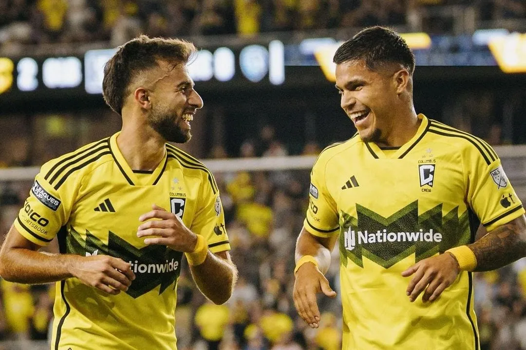 Oppo Research: 5 Things about Columbus Crew