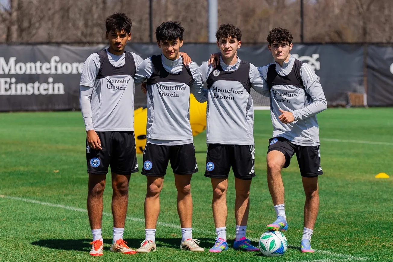 ICYMI: The Top 5 soccerball stories this week