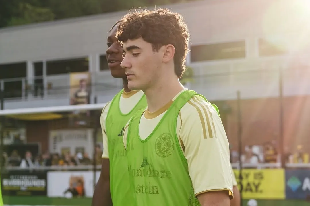Youth League: Pascal Jansen sets new mark for Homegrown, MLS SuperDraft debuts