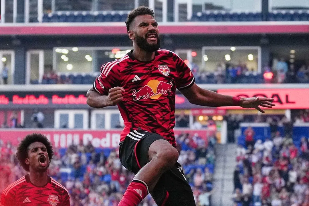 Oppo Research: 5 Things about New York Red Bulls