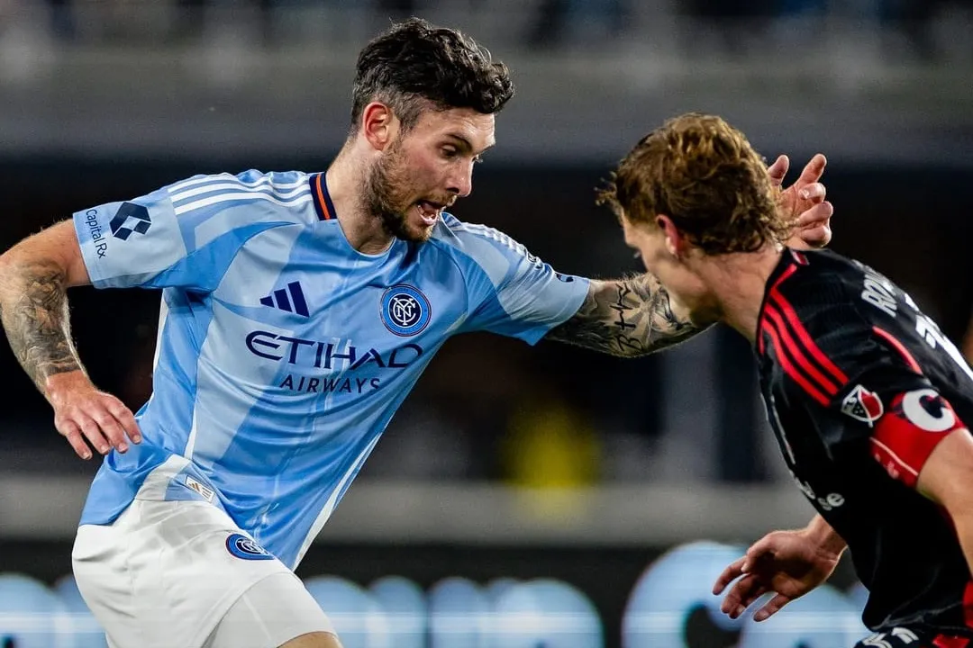 New York City 0 – 0 DC United: 5 Thoughts
