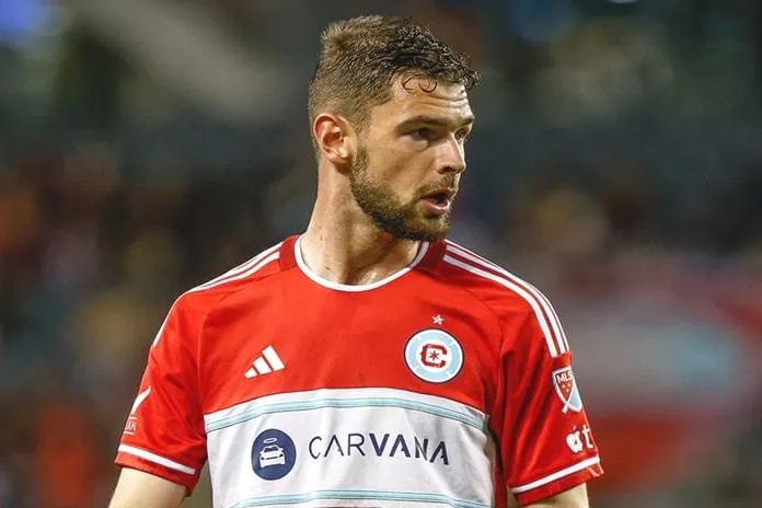 Oppo Research: 5 Things about Chicago Fire