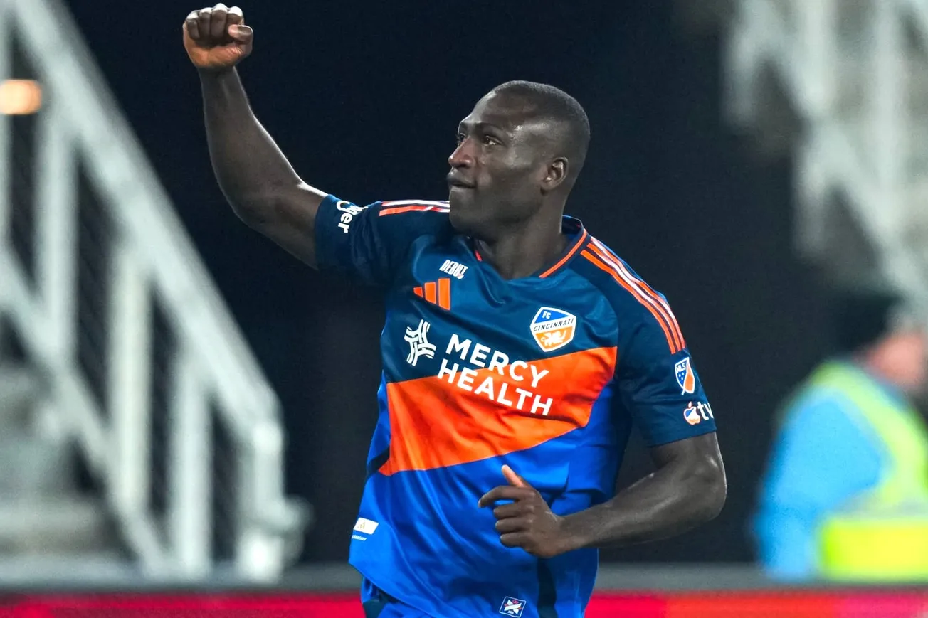 Oppo Research: 5 Things about FC Cincinnati