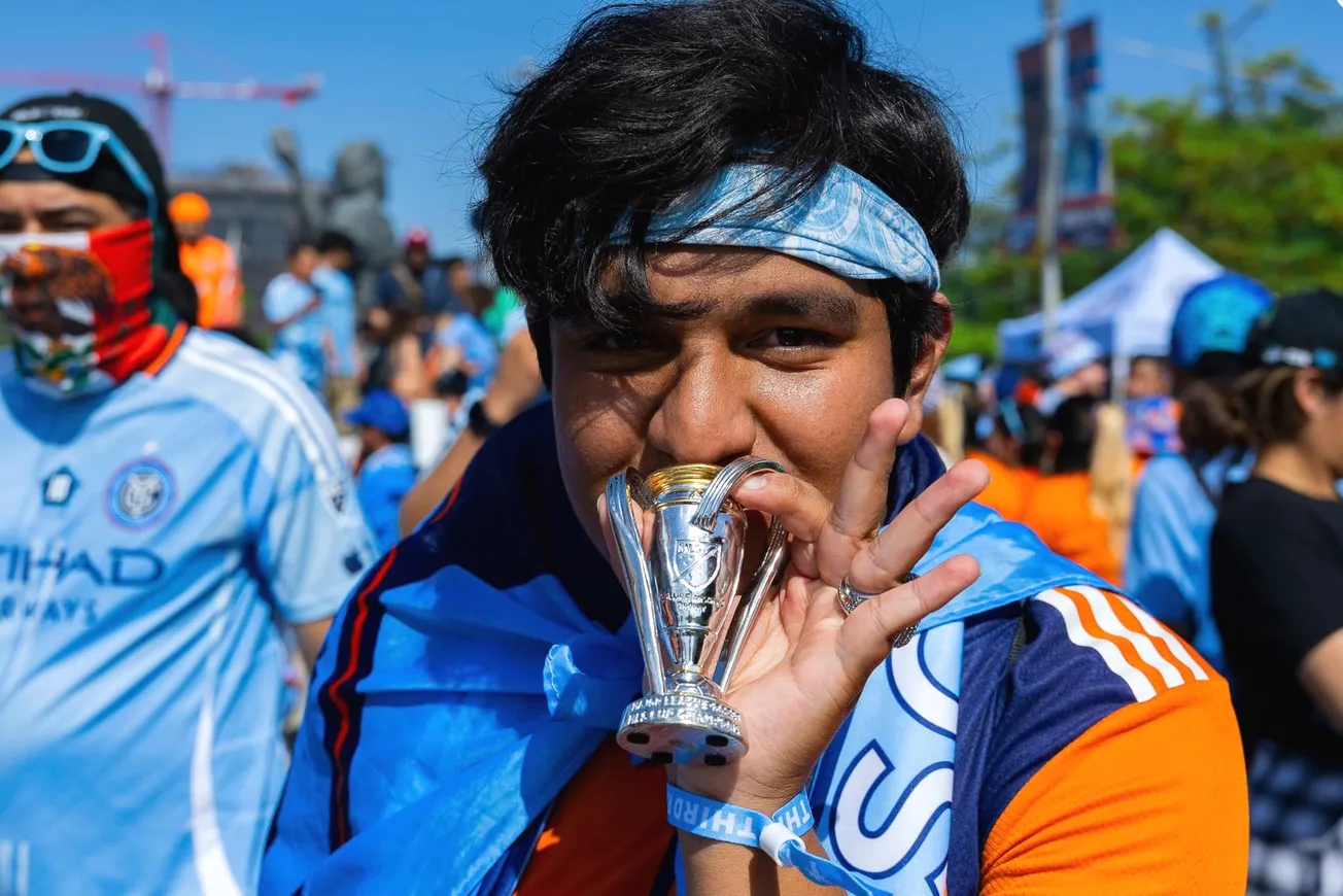 Matchday 15: New York City vs Chicago at Yankee Stadium