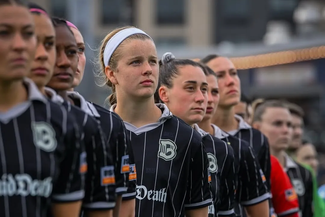 Brooklyn FC season ends with no playoffs, no wins in Brooklyn