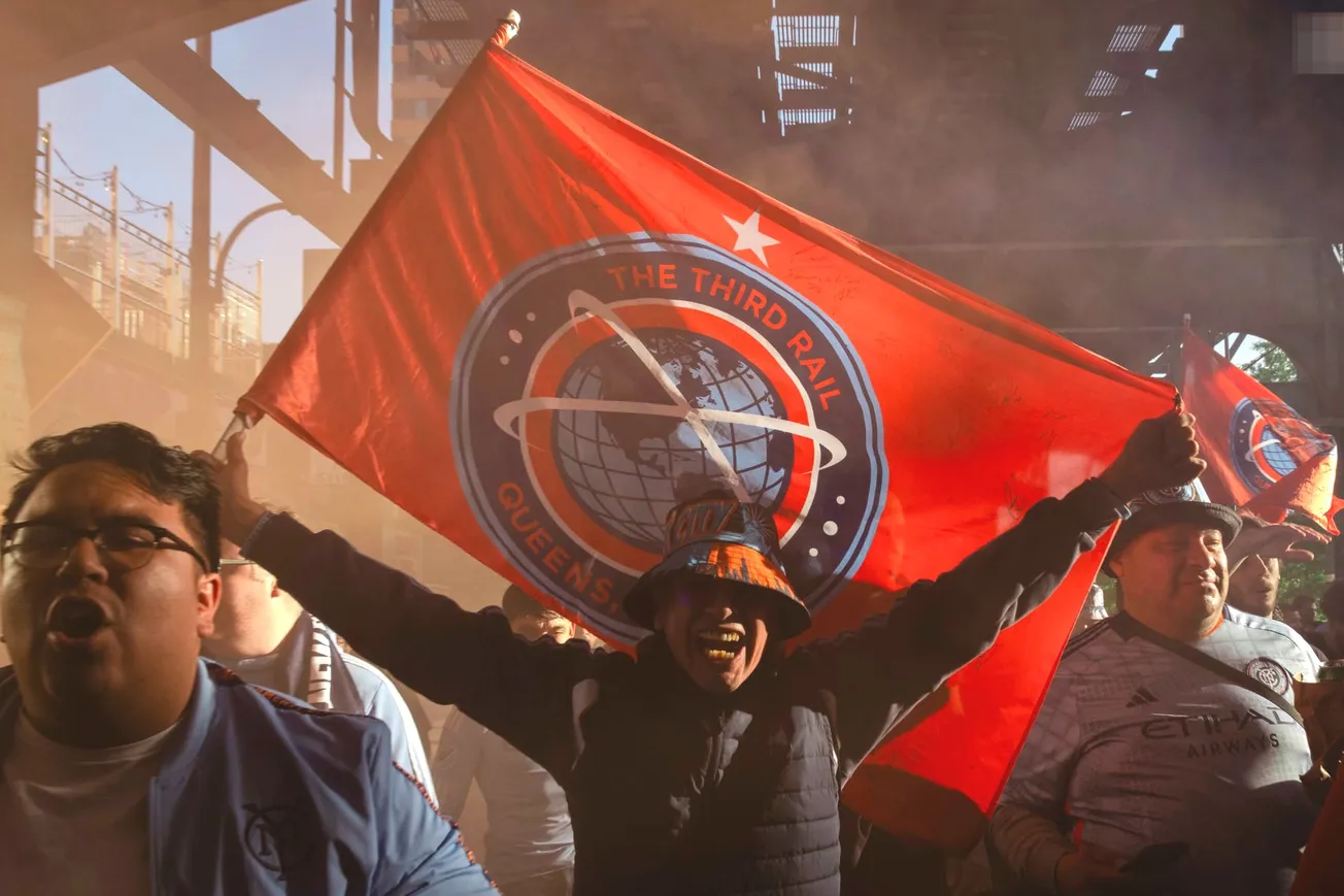 Matchday 16: New York City vs Houston in The Bronx