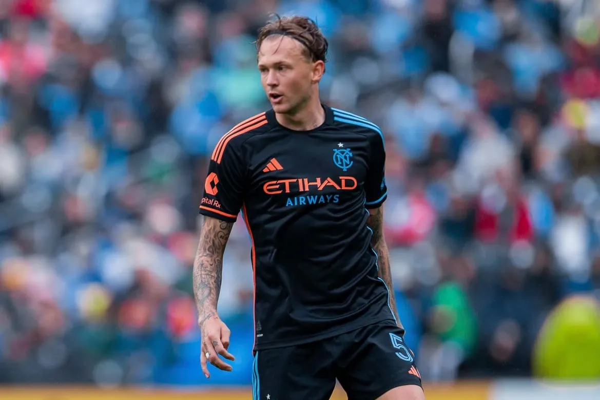 New York City 2 – 2 Nashville SC: Rate the players