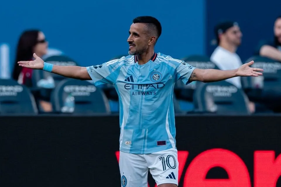 New York City 2-0 Red Bulls: 4 Thoughts