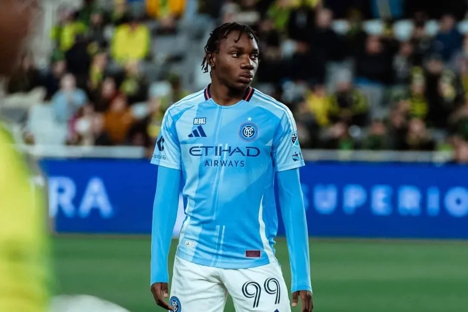 New York City FC Transfer Tracker: All 2025 news and rumors