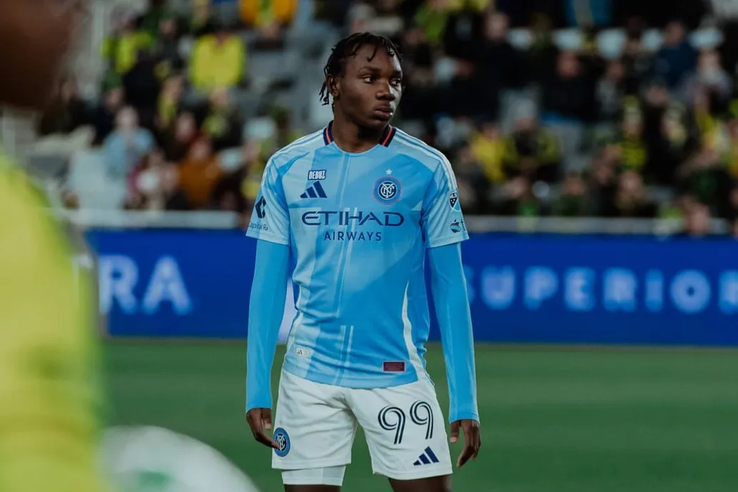 New York City FC Transfer Tracker: All 2025 news and rumors