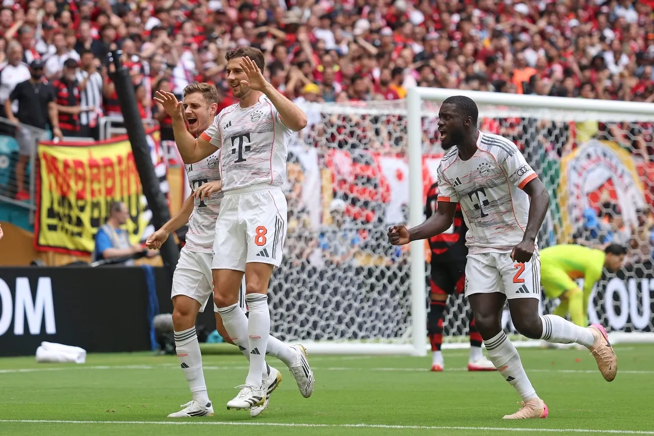 Club World Cup Quarterfinal Preview: Paris Saint-Germain vs Bayern Munich