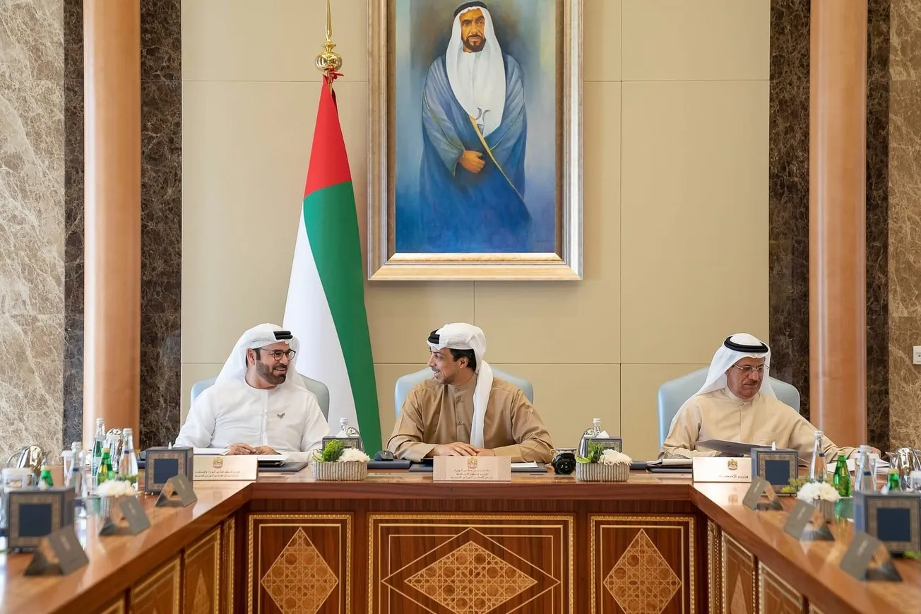 7 Things about the unflattering NYT portrait of Sheikh Mansour