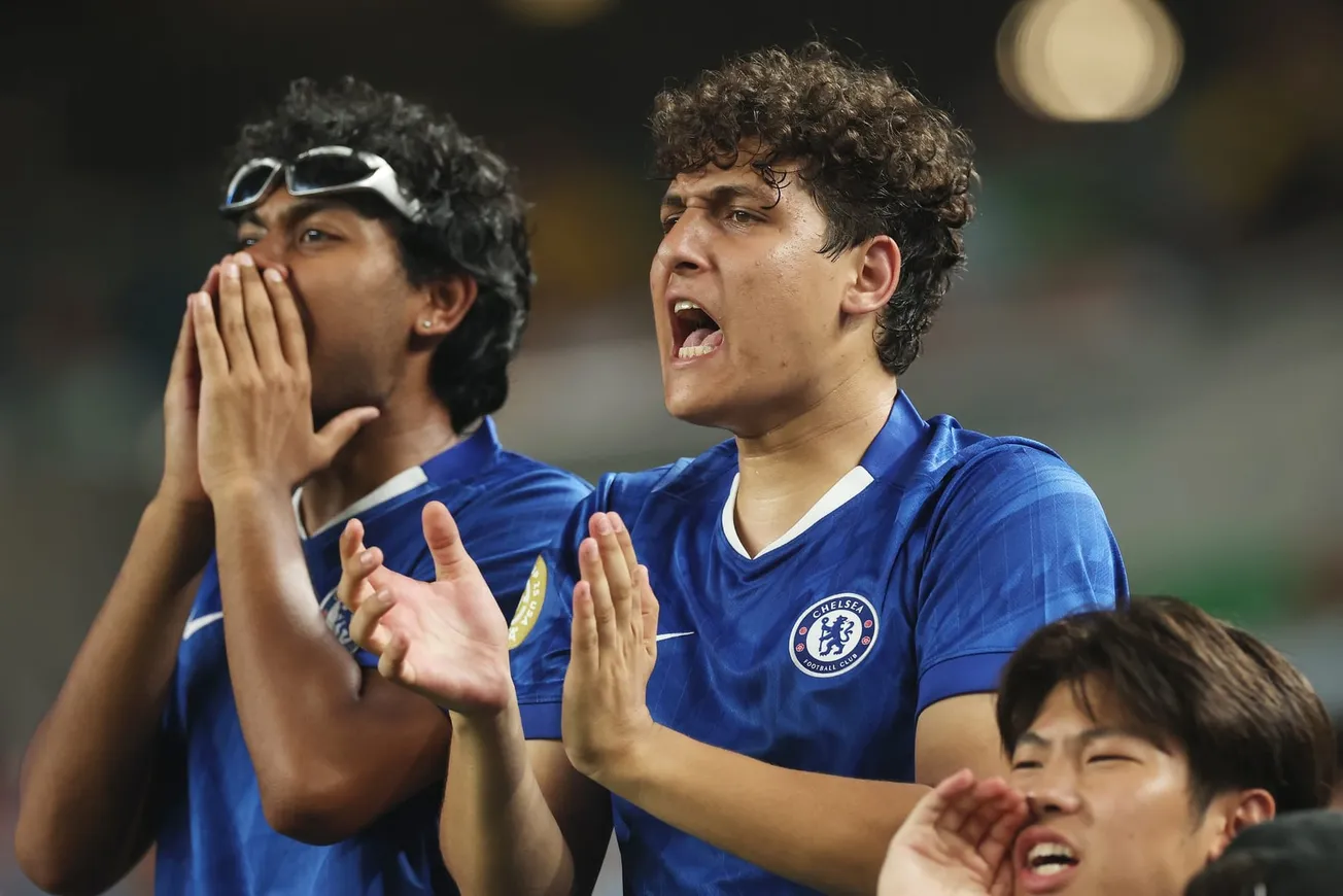 FIFA Club World Cup R16 Preview: Benfica vs Chelsea