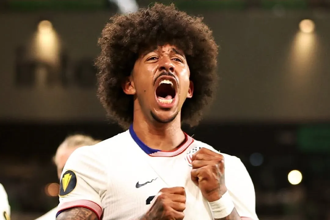 USMNT 1-0 Saudi Arabia: 3 Thoughts