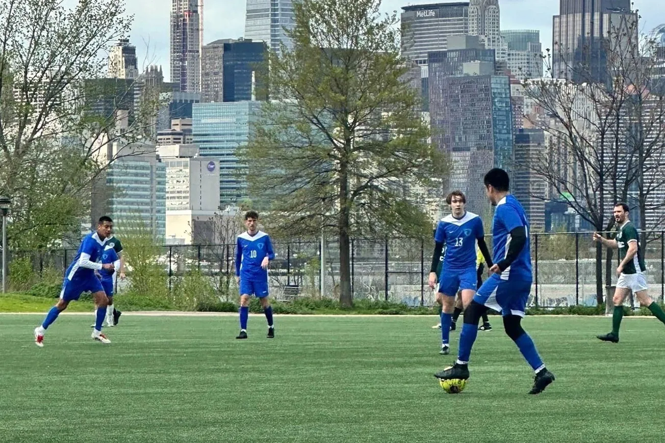 Playing the Odds: FanDuel fields competitive soccer team