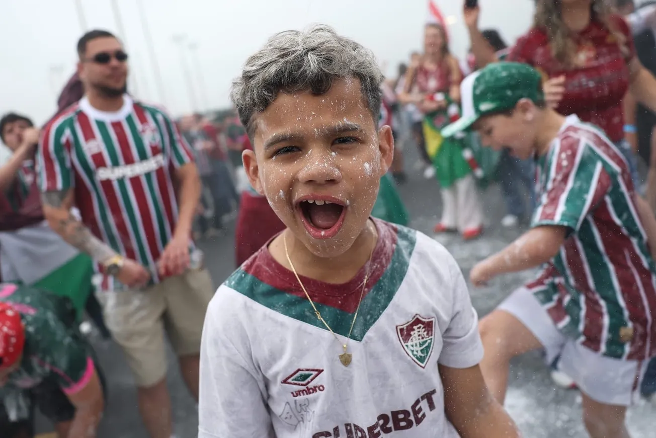 Scoreless in New Jersey: Fluminense FC vs Borussia Dortmund ends in entertaining 0-0 draw