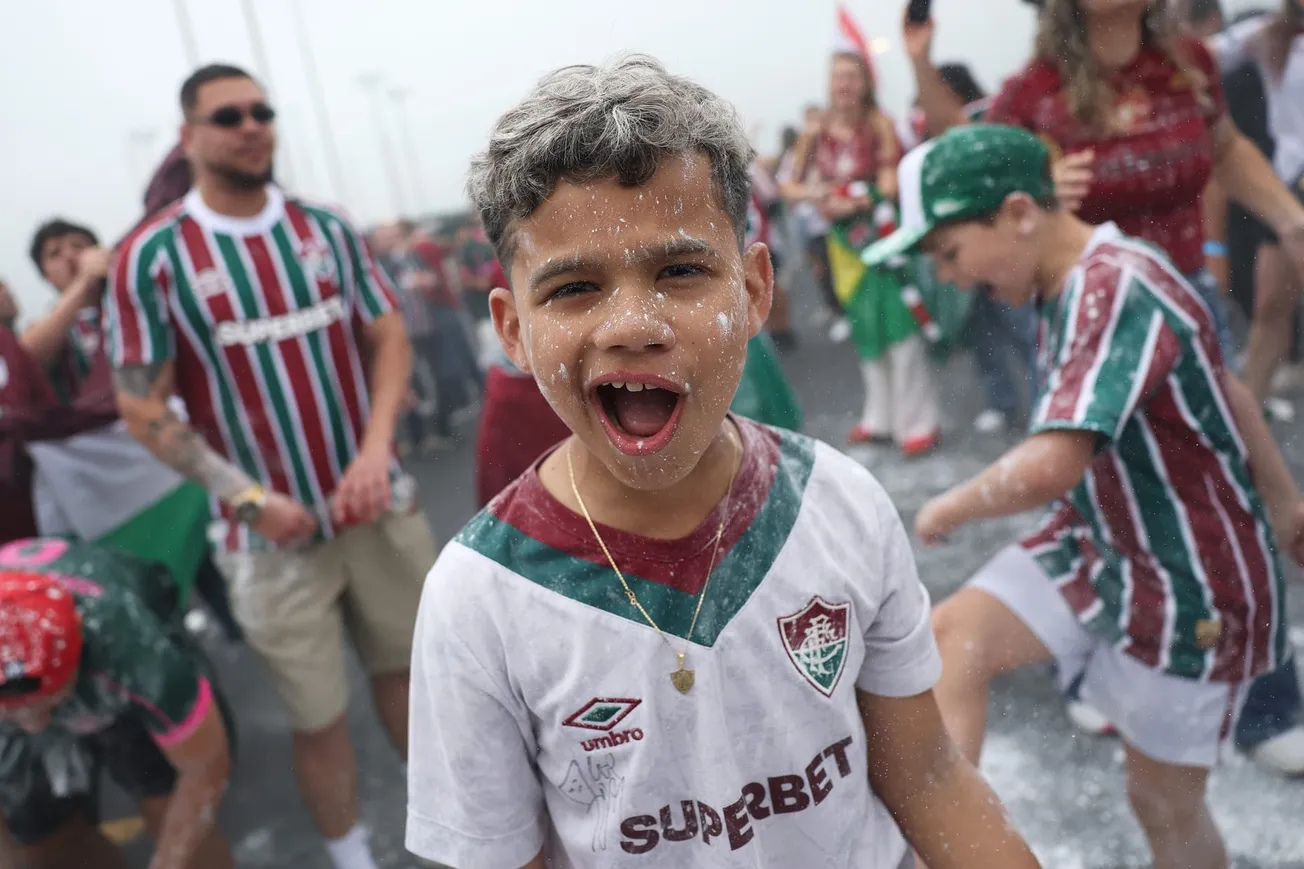 Scoreless in New Jersey: Fluminense FC vs Borussia Dortmund ends in entertaining 0-0 draw