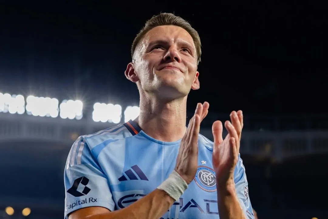 New York City vs Atlanta player ratings