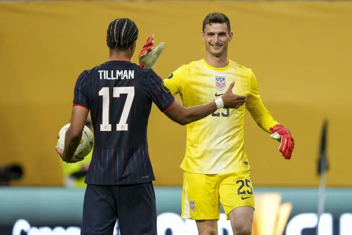 Concacaf Gold Cup Semifinal Preview: USMNT vs Guatemala