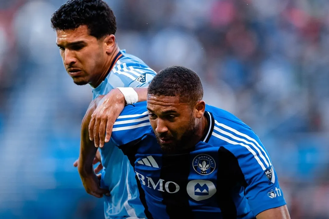 New York City 0 – 1 Montréal: 4 Thoughts