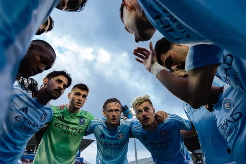 New York City 0 – 1 Montréal: Rate the players
