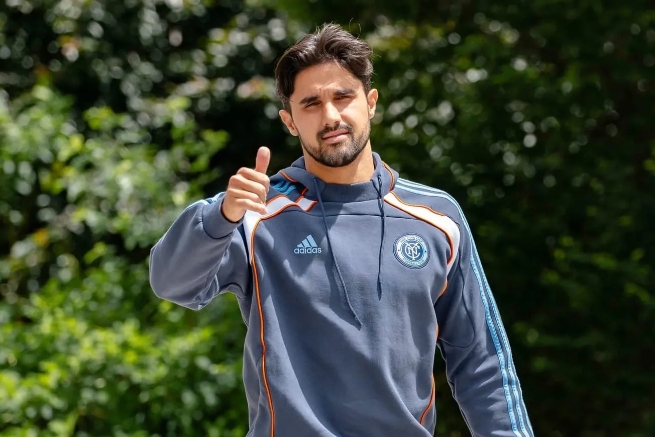 2025 Midterm Report Card: Thiago Martins