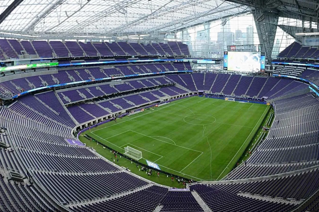 USMNT-Costa Rica Preview: Gold Cup Quarterfinal at US Bank Stadium in Minneapolis