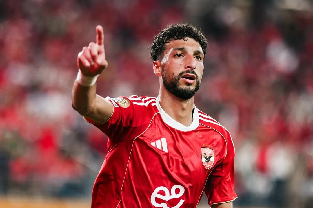 Al Ahly 4–4 Porto: 4 Thoughts